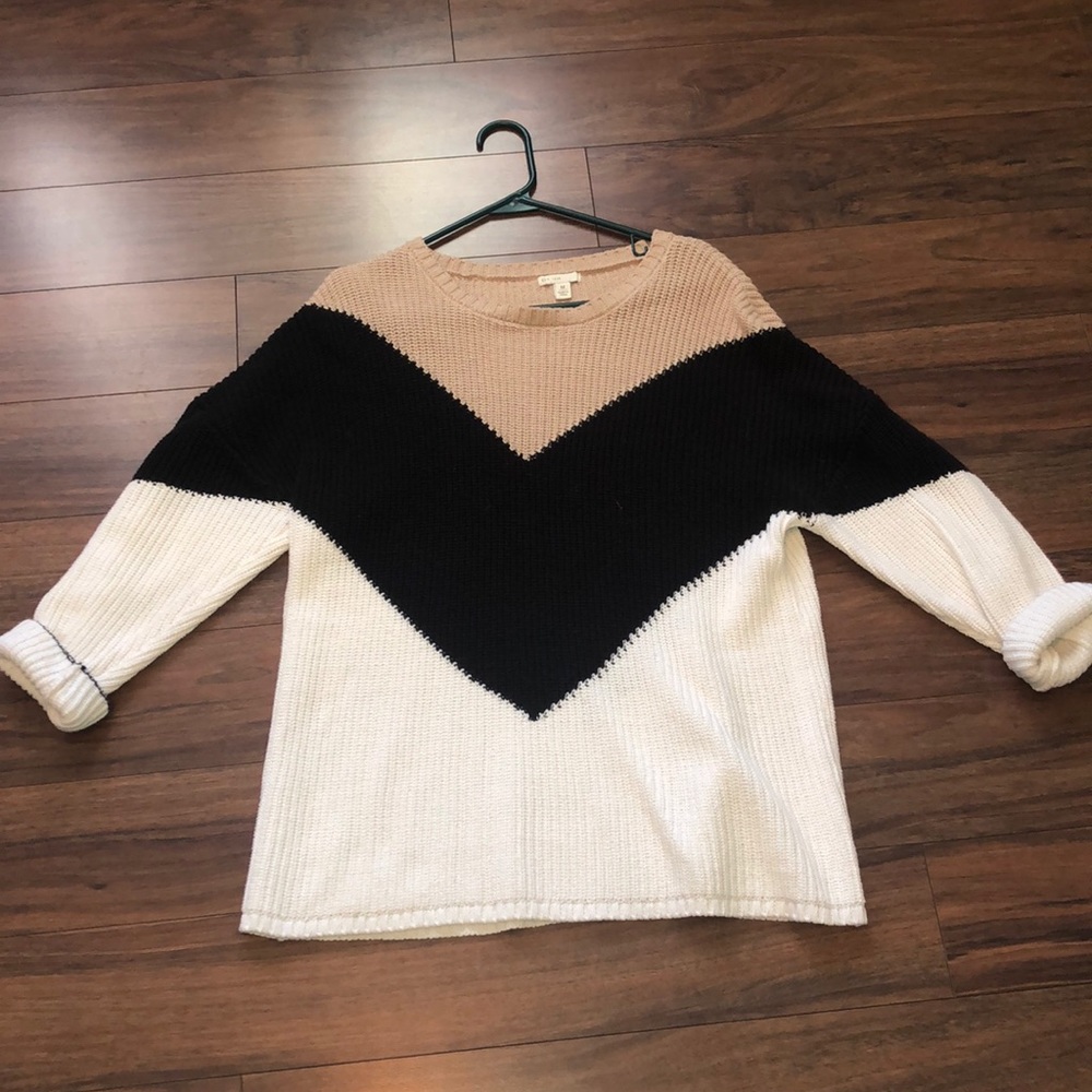 sweater
